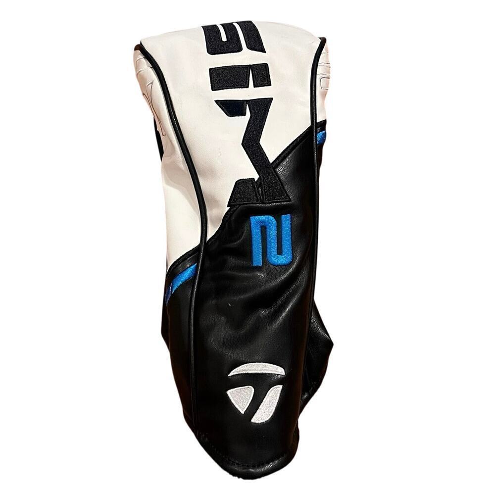 Taylormade SIM 2 Driver Headcover Excellent Condition Golf